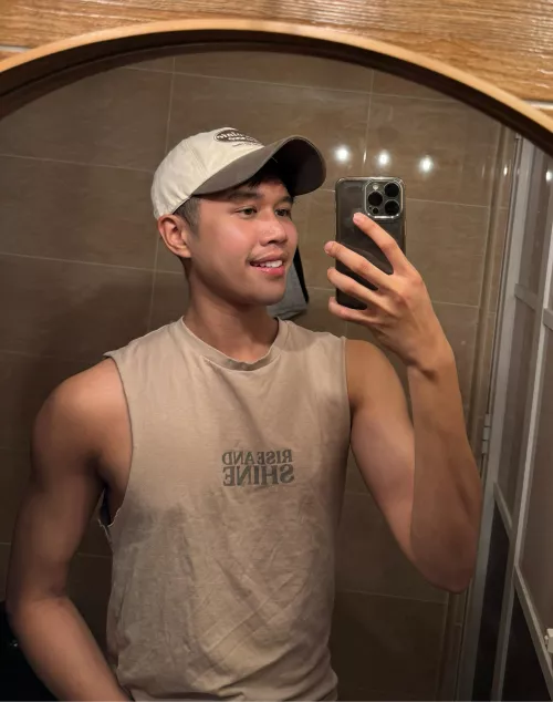 it’s been a rough start of a year but i’m trudging on! by doublerainbowww