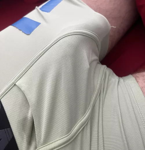 Its hard to keep it contained… by txthrowaway97