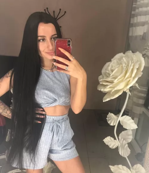 IUTR by Marguerite_Rossi