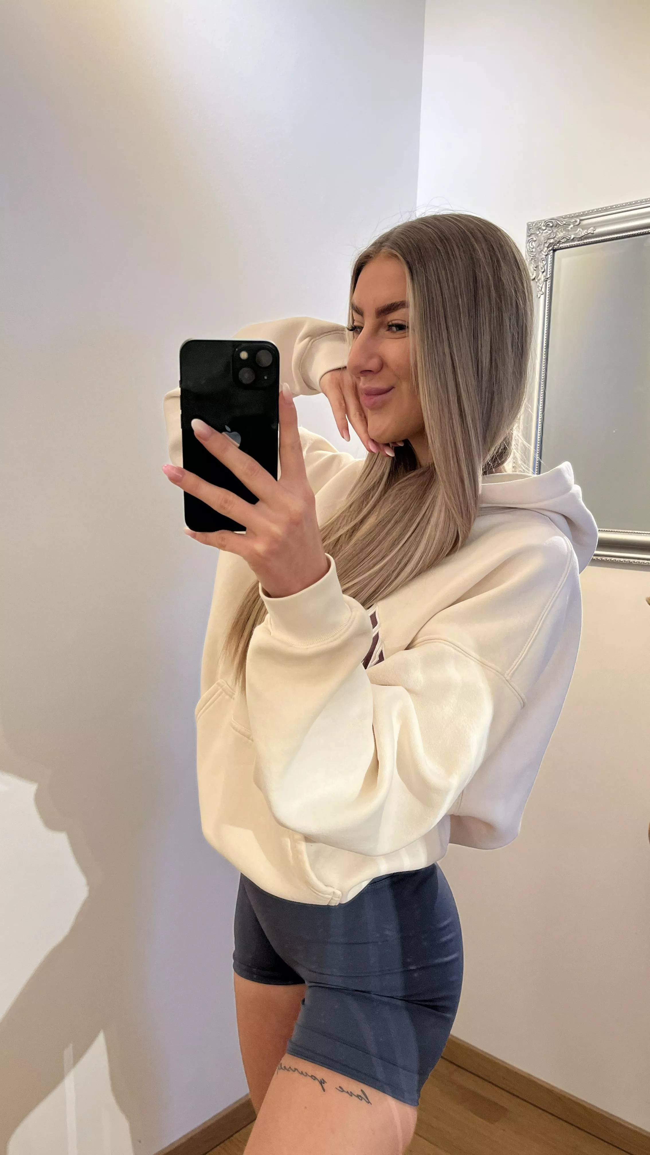 IUTR lovely day posted by Nikinom