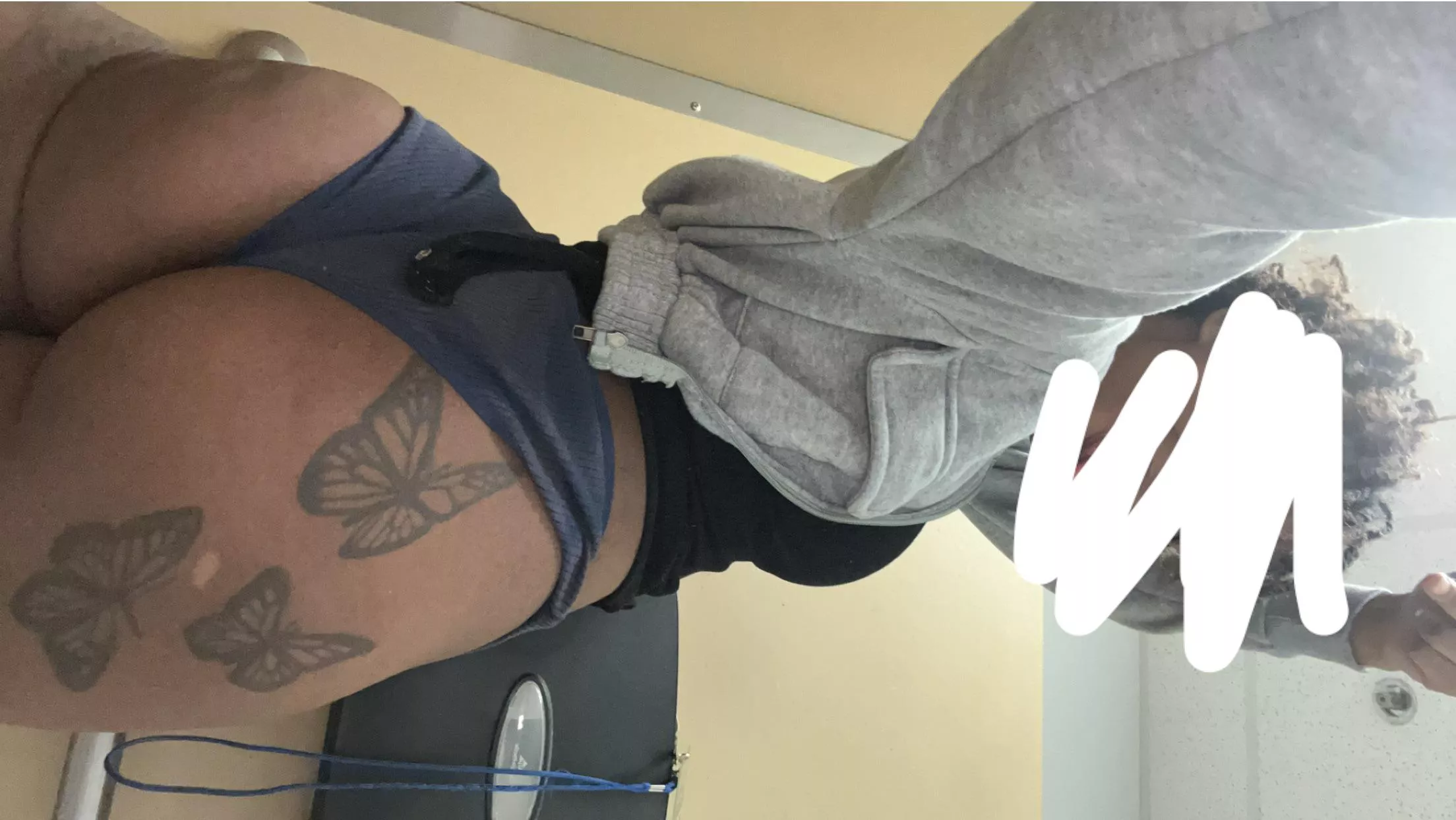 I’ve been a bad teacher maybe I need a spankin posted by Ebonystepsister