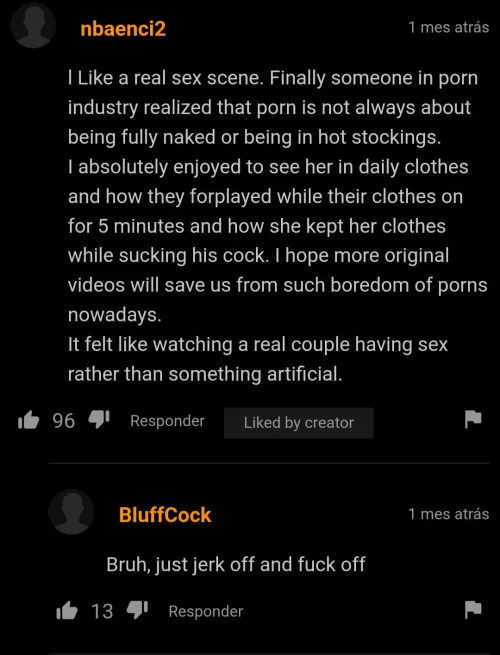 Jerf off and fuck off lol by OutrageousPoint4162