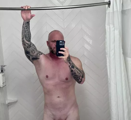 Join me in the shower! by tubbsmade