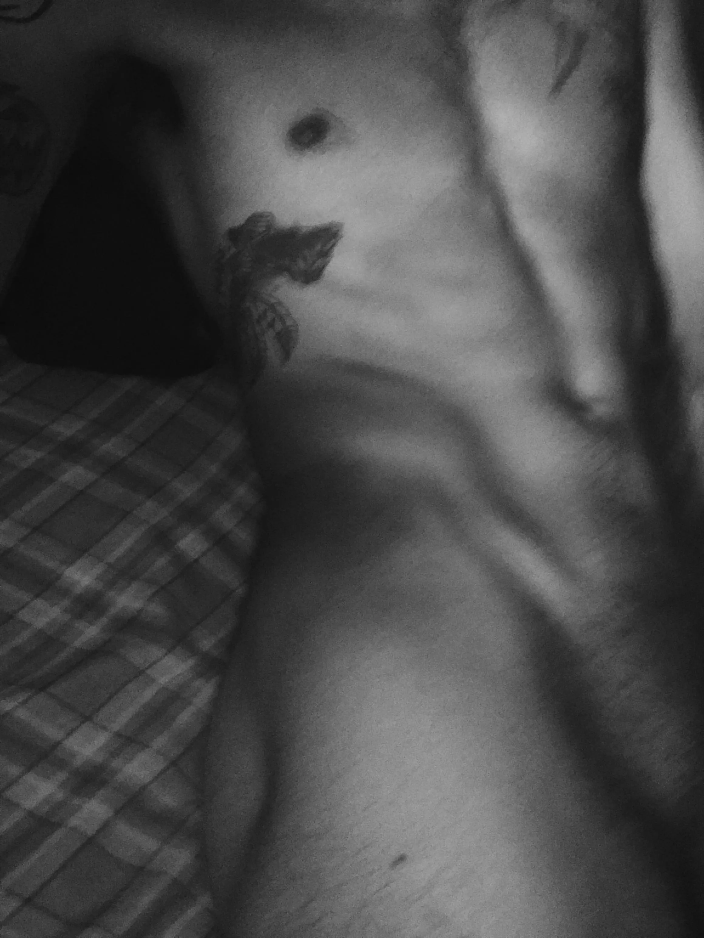 just woke up posted by Excellent-Way3383