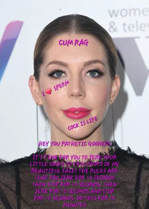 Katherine ryan Goon by Ok_Amount_9176