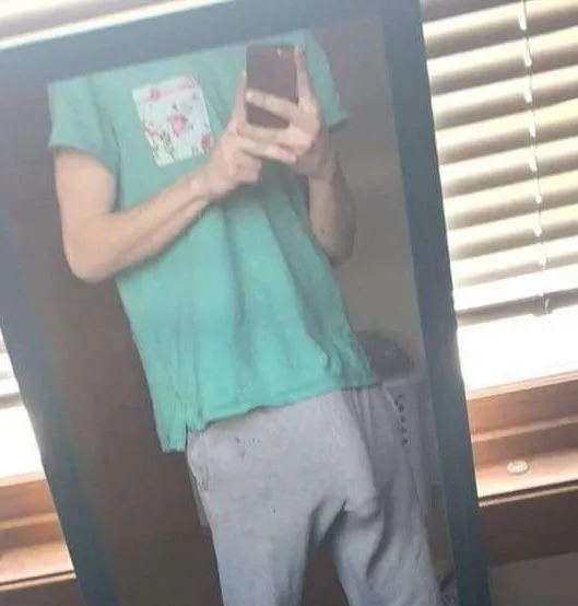 Keep wearing these or nah? posted by LiZeruiJ