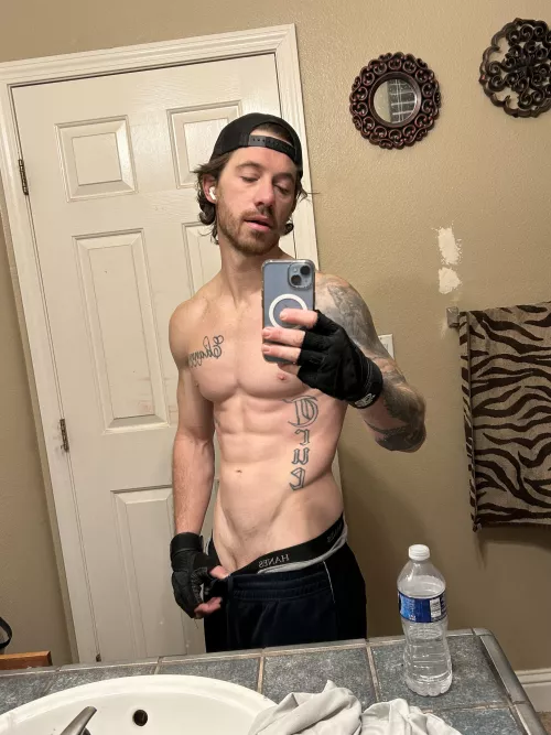 leaned out and horny let’s go!! by Moist-Illustrator-57