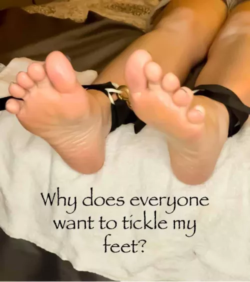 Legit question by JennaFFU