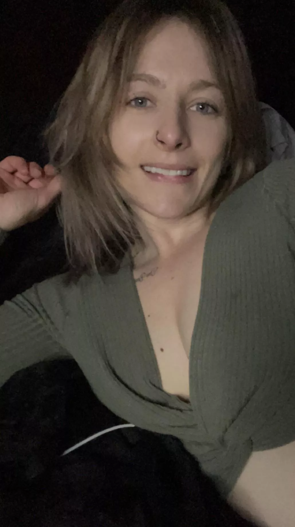 Let’s Get Cozy Together posted by Independent-Two-6525