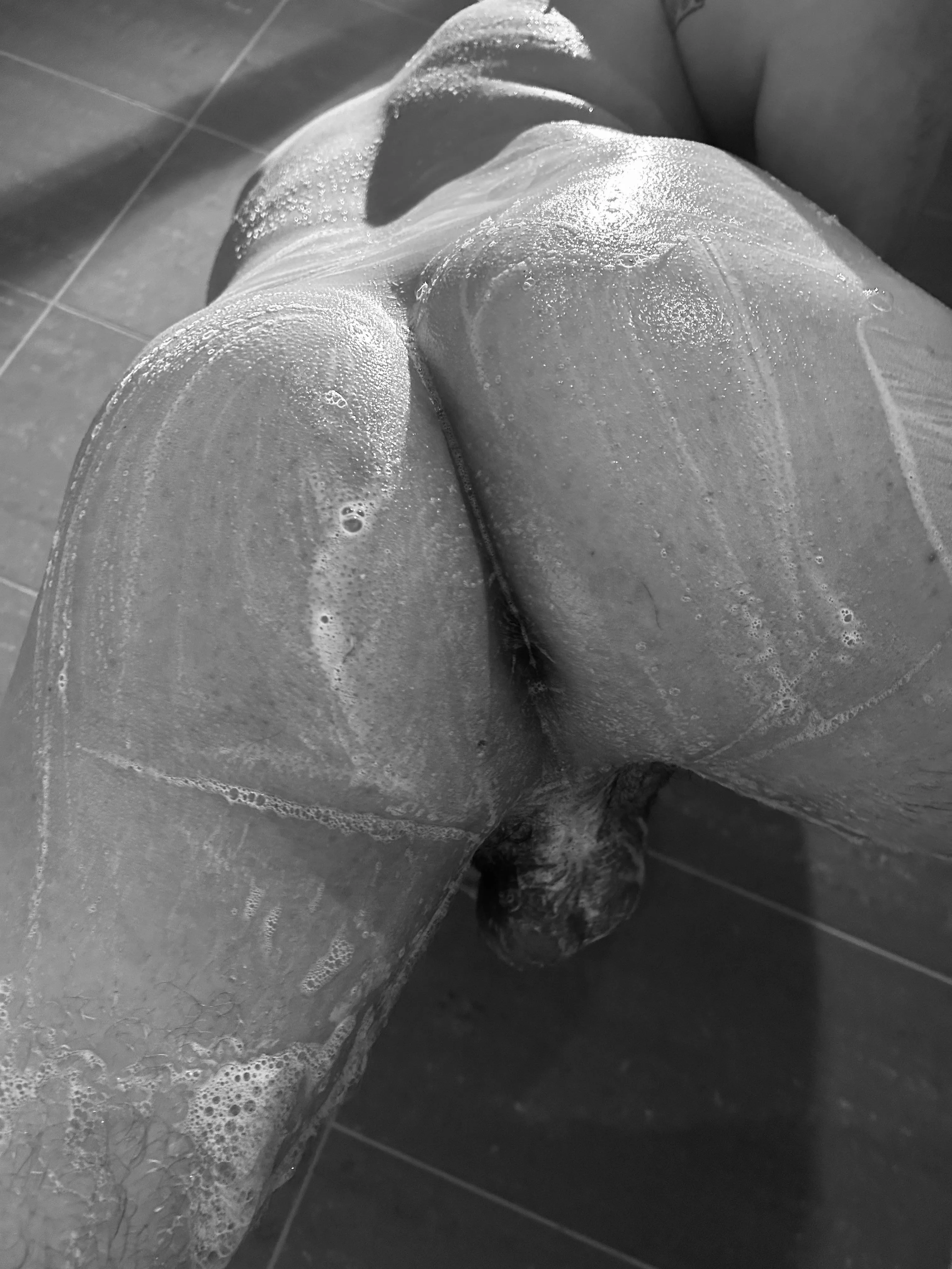 Let’s get soapy 🧼 posted by connorsur