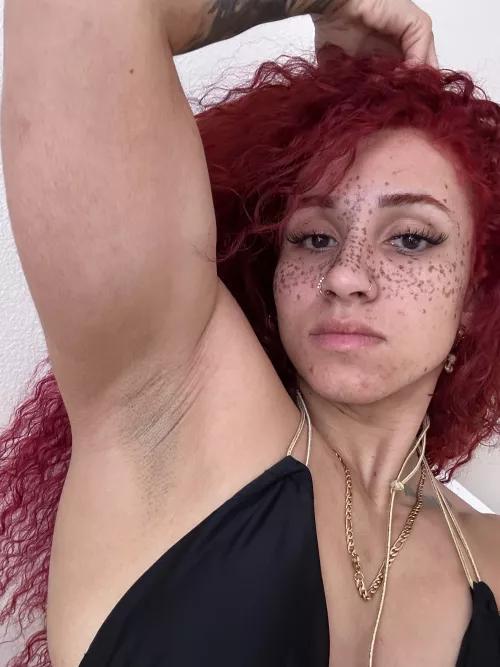 Lick it and tell me how it tastes by Alexia_Richard