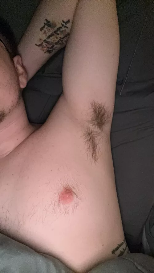 Lick my pit bro by 3atazz