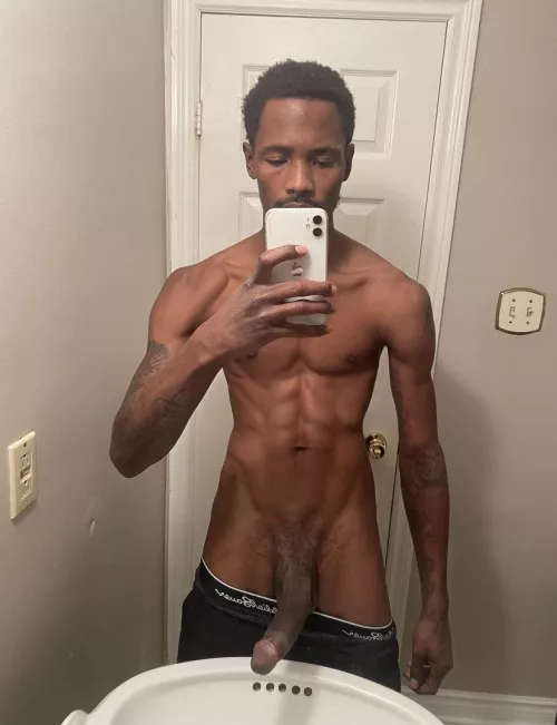 Like my tatts ;) ? by AhungboyinTO416