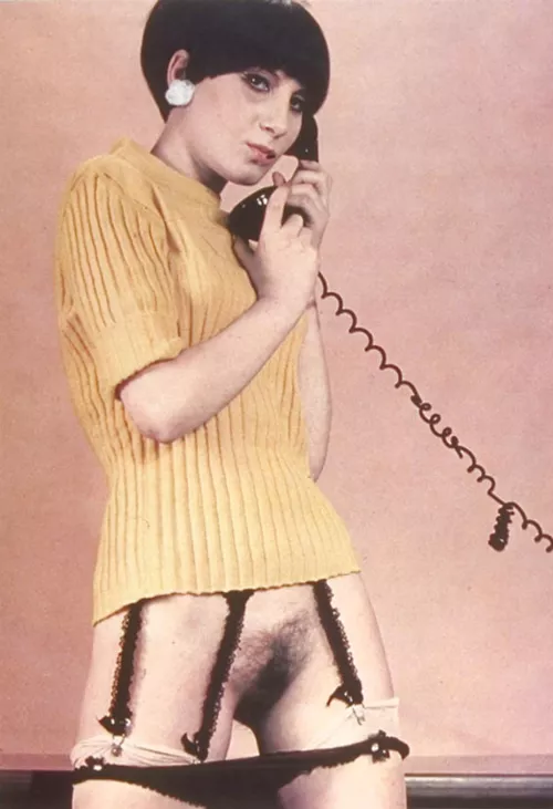 Lill by Porncollector22