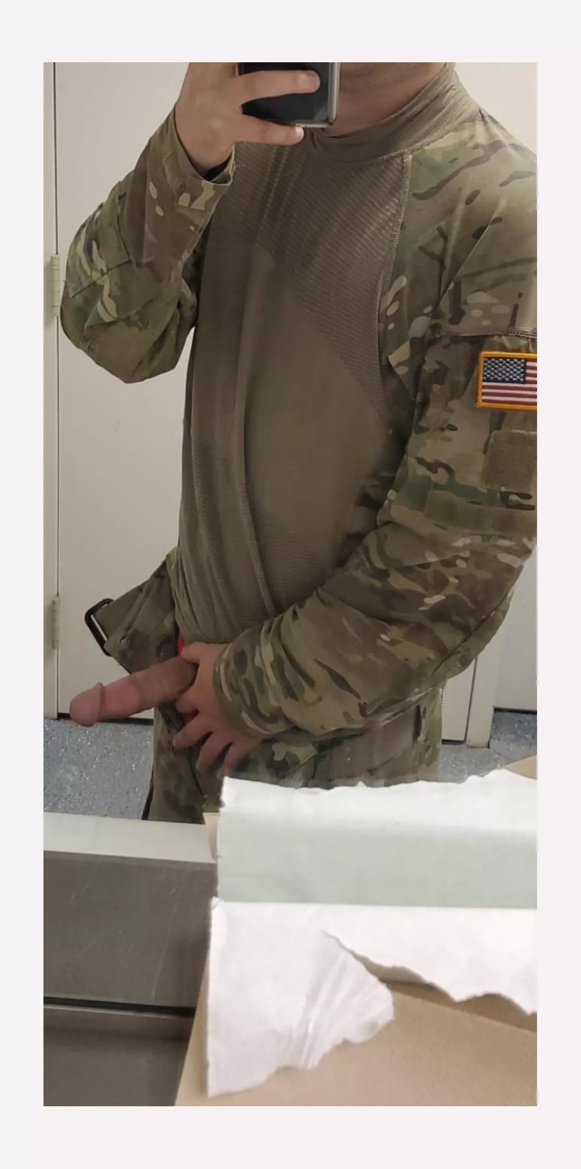 Little break at the end of the day posted by Pristine-Put-5591