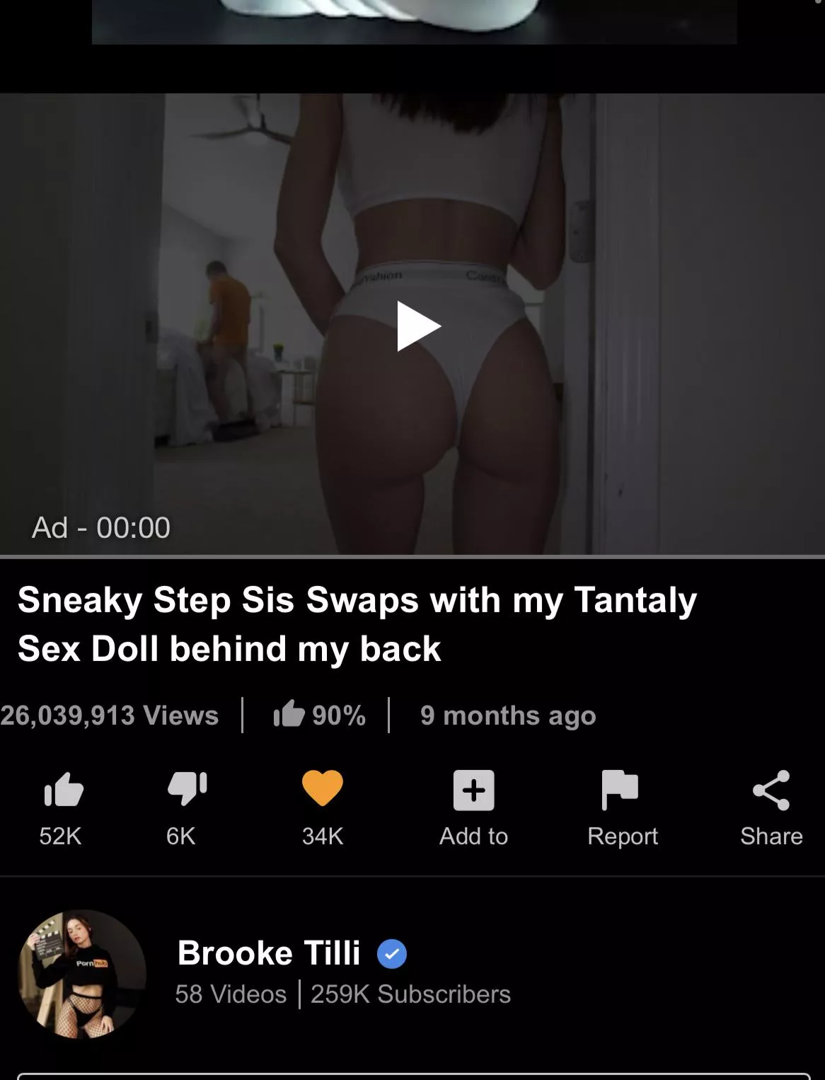 Looking for a genre posted by MajorPayne195