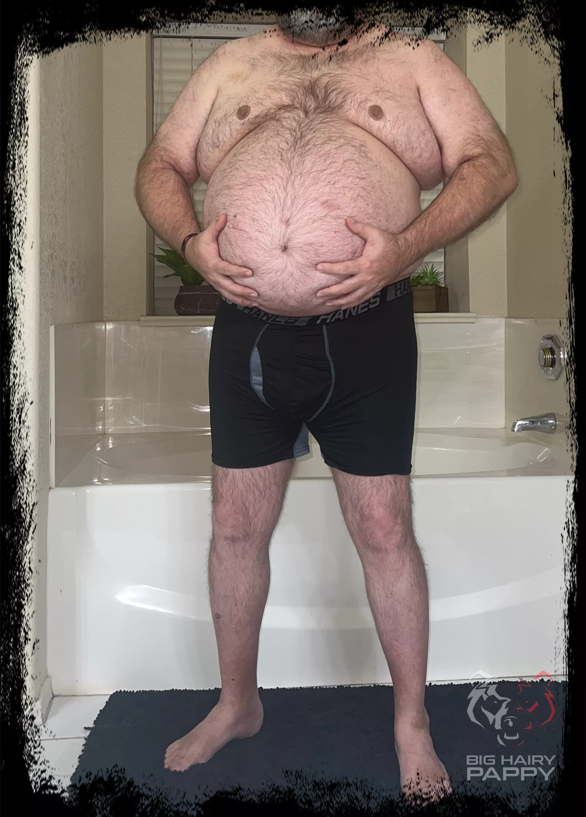 Loving these Boxer Briefs! posted by BigHairyPappy