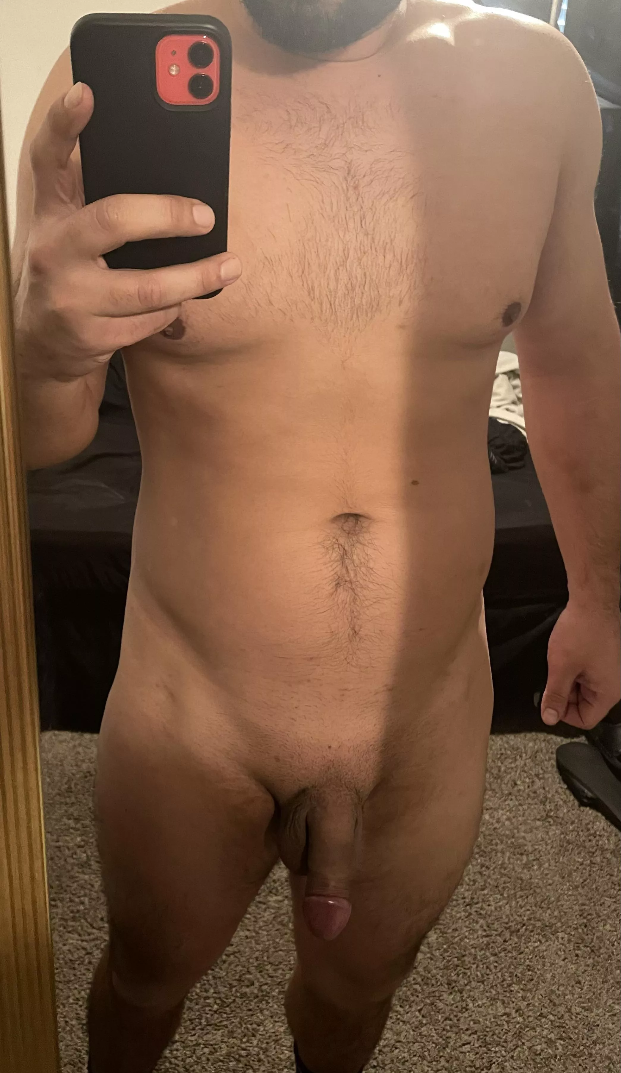 (M) how do I look? posted by Fragrant_Draft9158