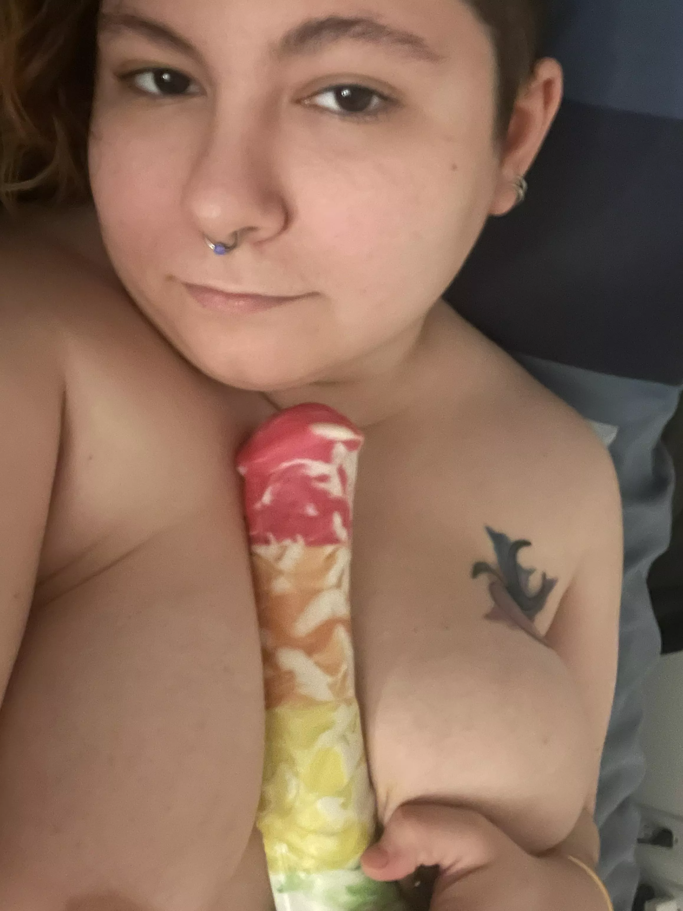 Me and my new Vector! posted by Zinthr