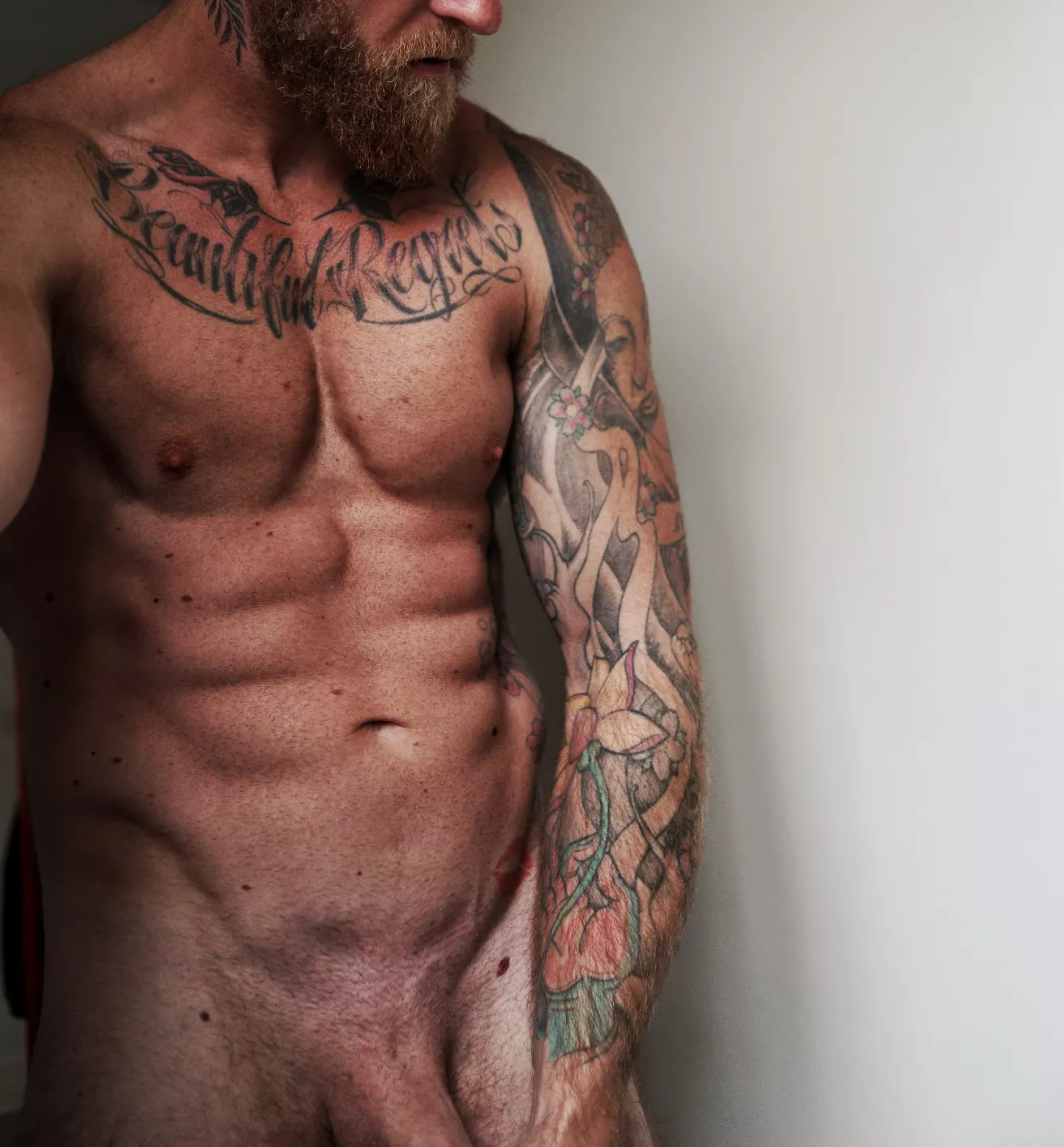 More neck tattoos are calling me.... posted by max-harding-247