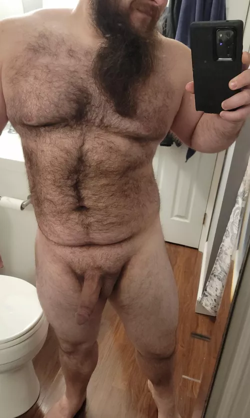 Morning 🪵 by bad_dawgg