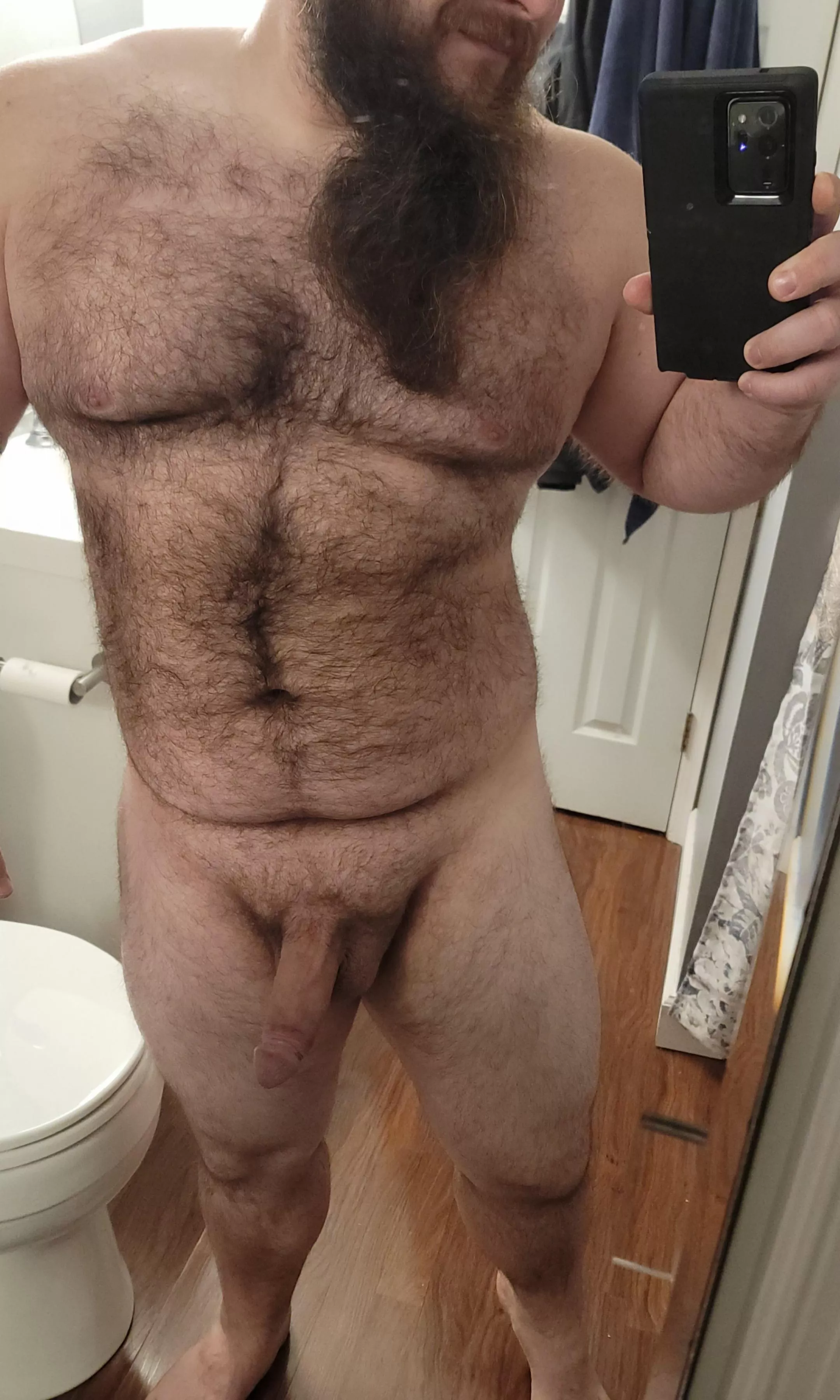 Morning 🪵 posted by bad_dawgg