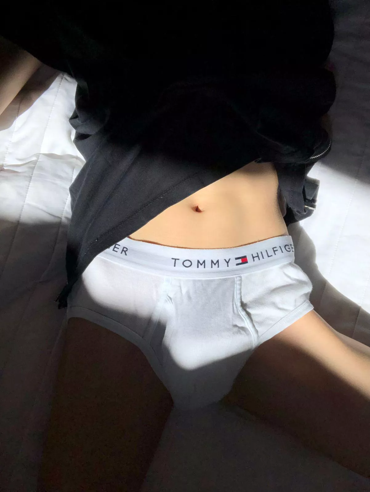 Morning posted by Kevingoodboytwink