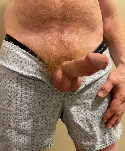 Morning Hair…(50) by Red_Tommy