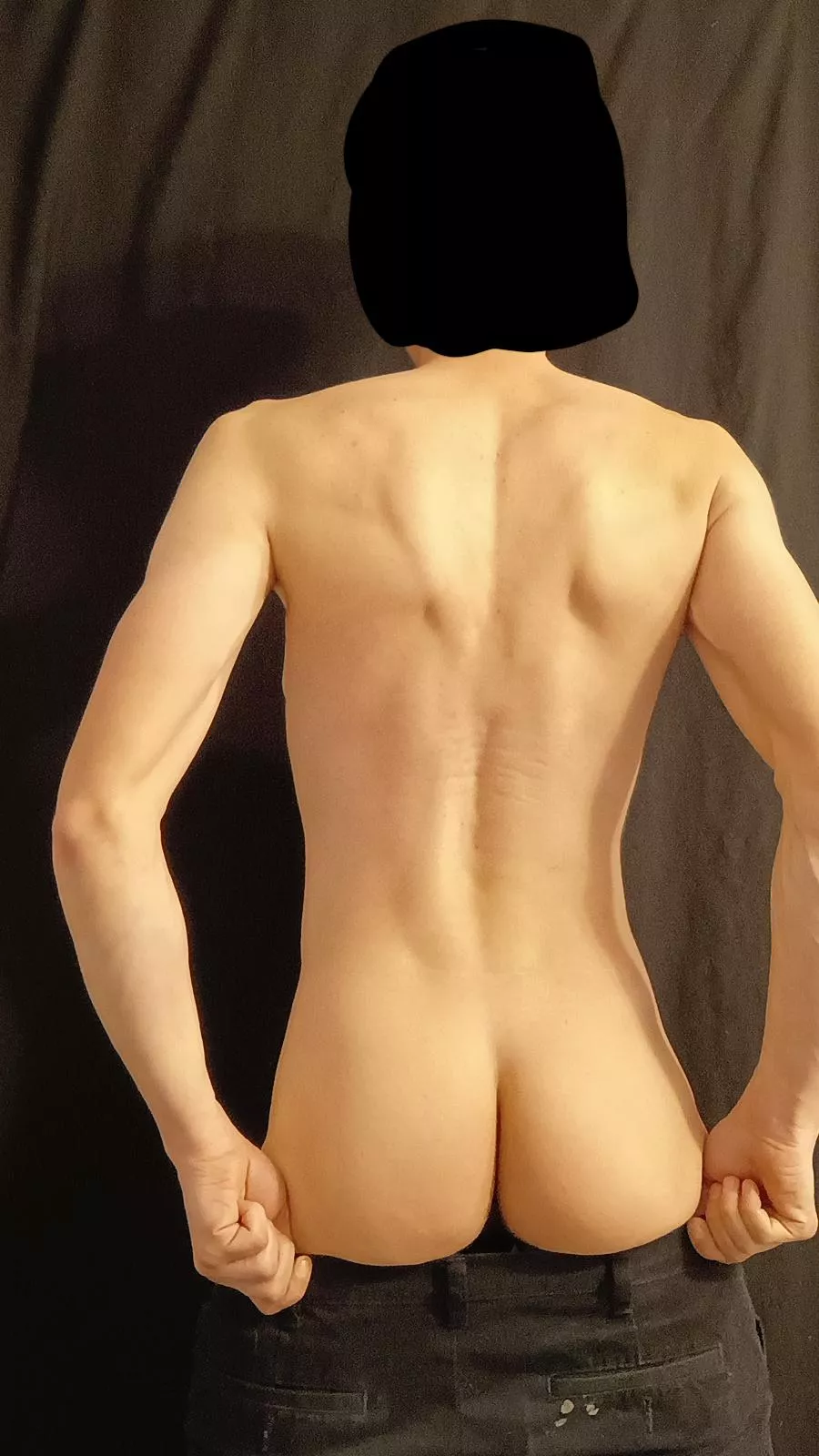 My Ass [31] posted by PsychedelicHooch