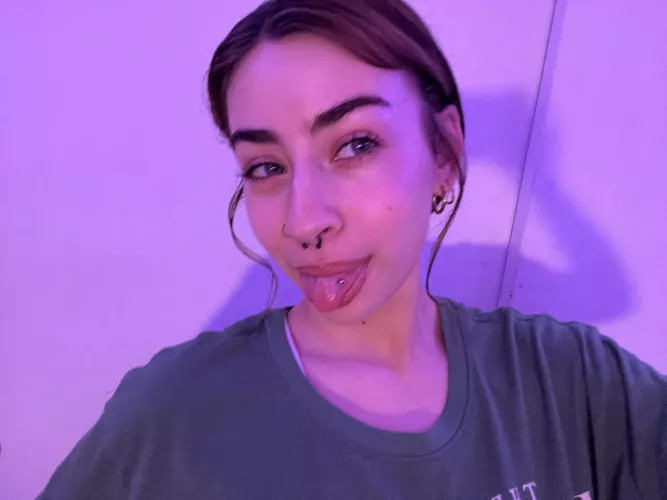 My bad behavior needs to be disciplined by TheVariousSpoiler