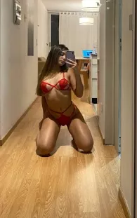 my body is attracted? posted by FunRegister3289