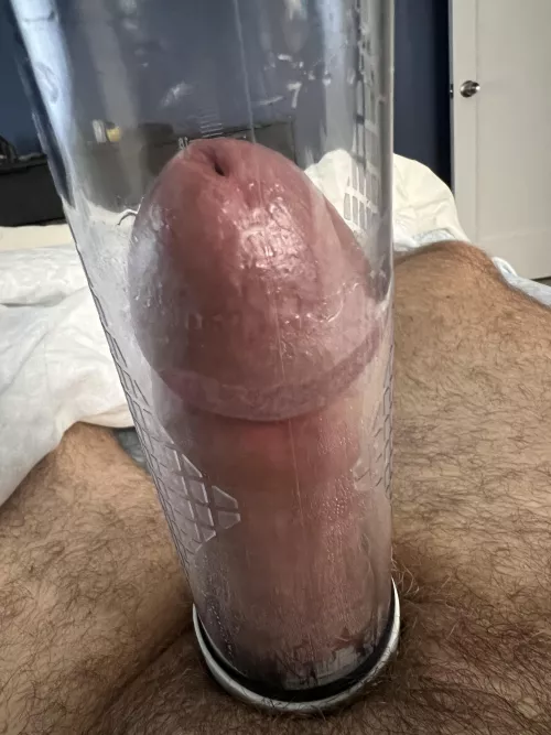 My head feels fat today 👍 by Fun-Dude23