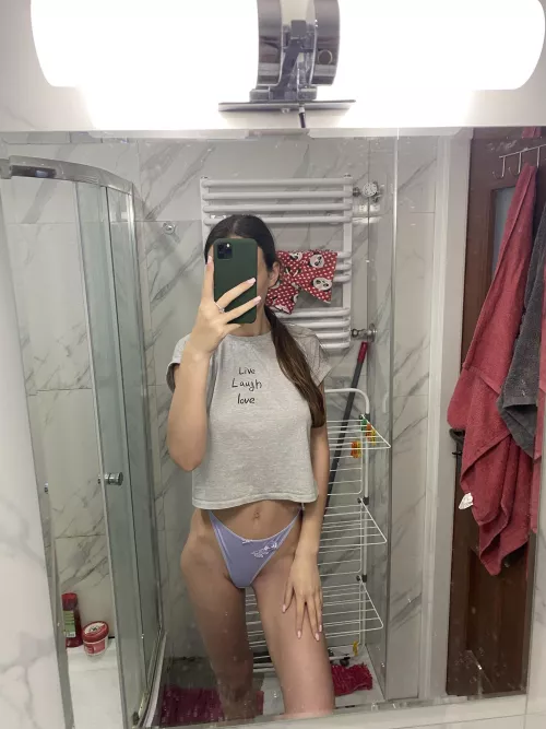 My home outfit is how I walk in front of my father by Thickplanet73