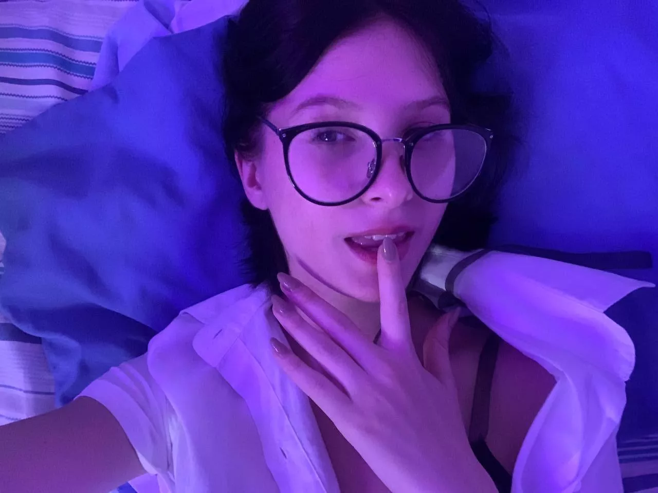 My nickname at school is deepthroat, I can show you why posted by AmberAlcoveXXX