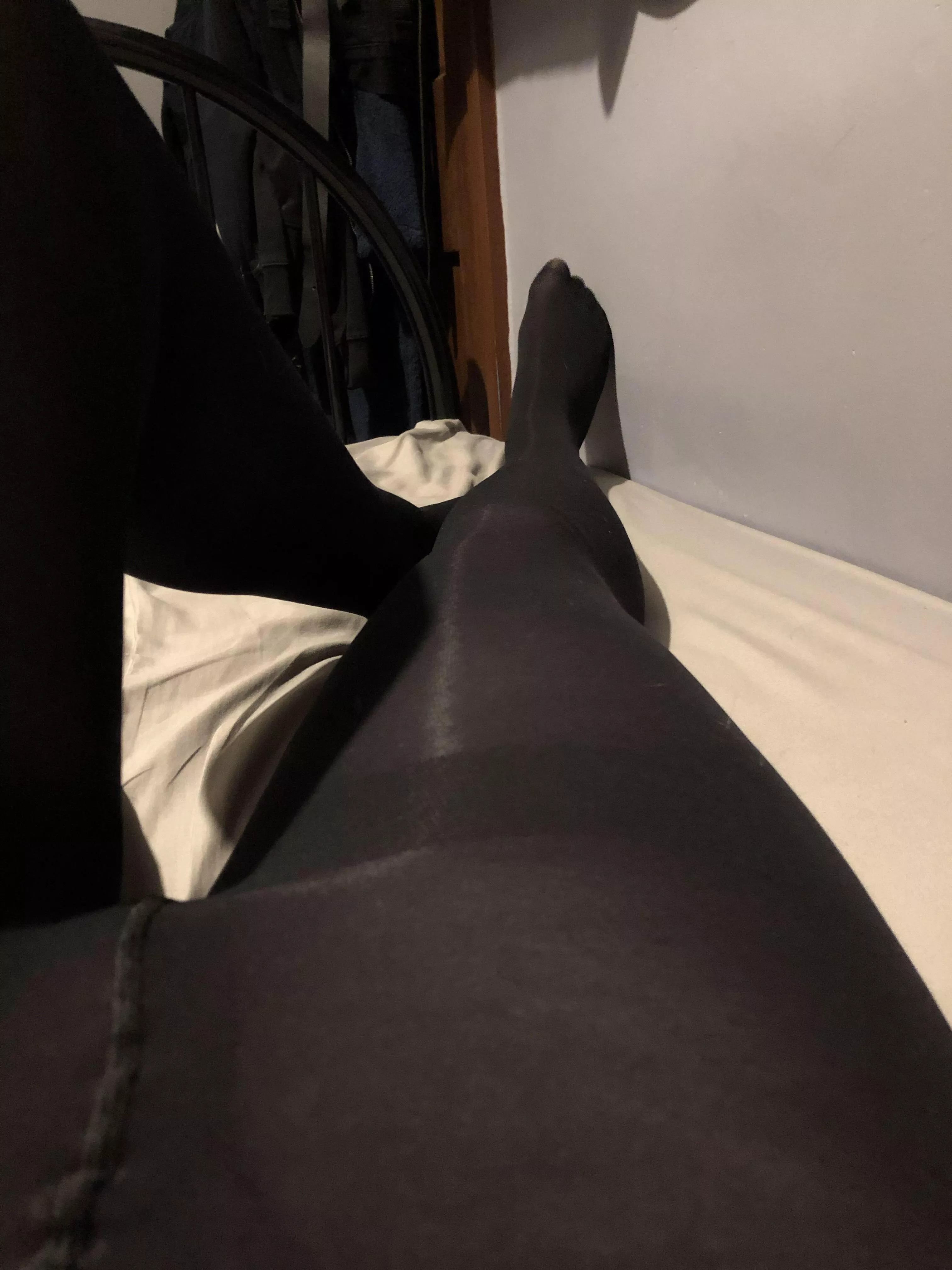 My tights posted by Talgar287