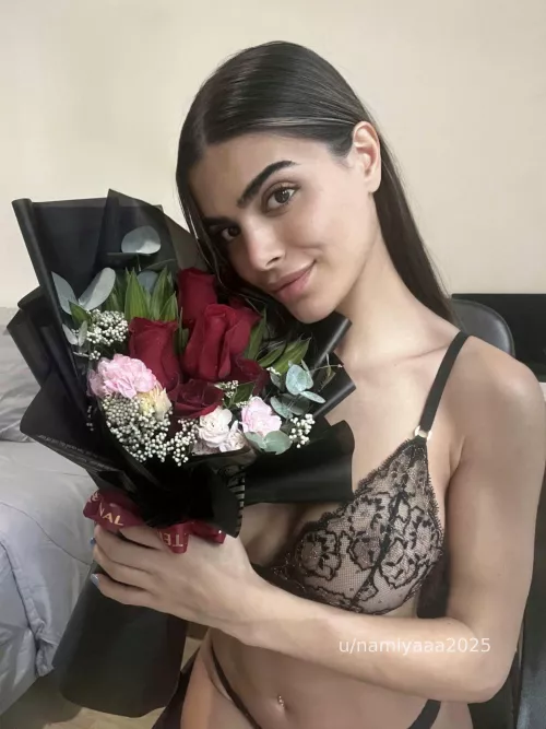 Namiya by namiyaaa2025