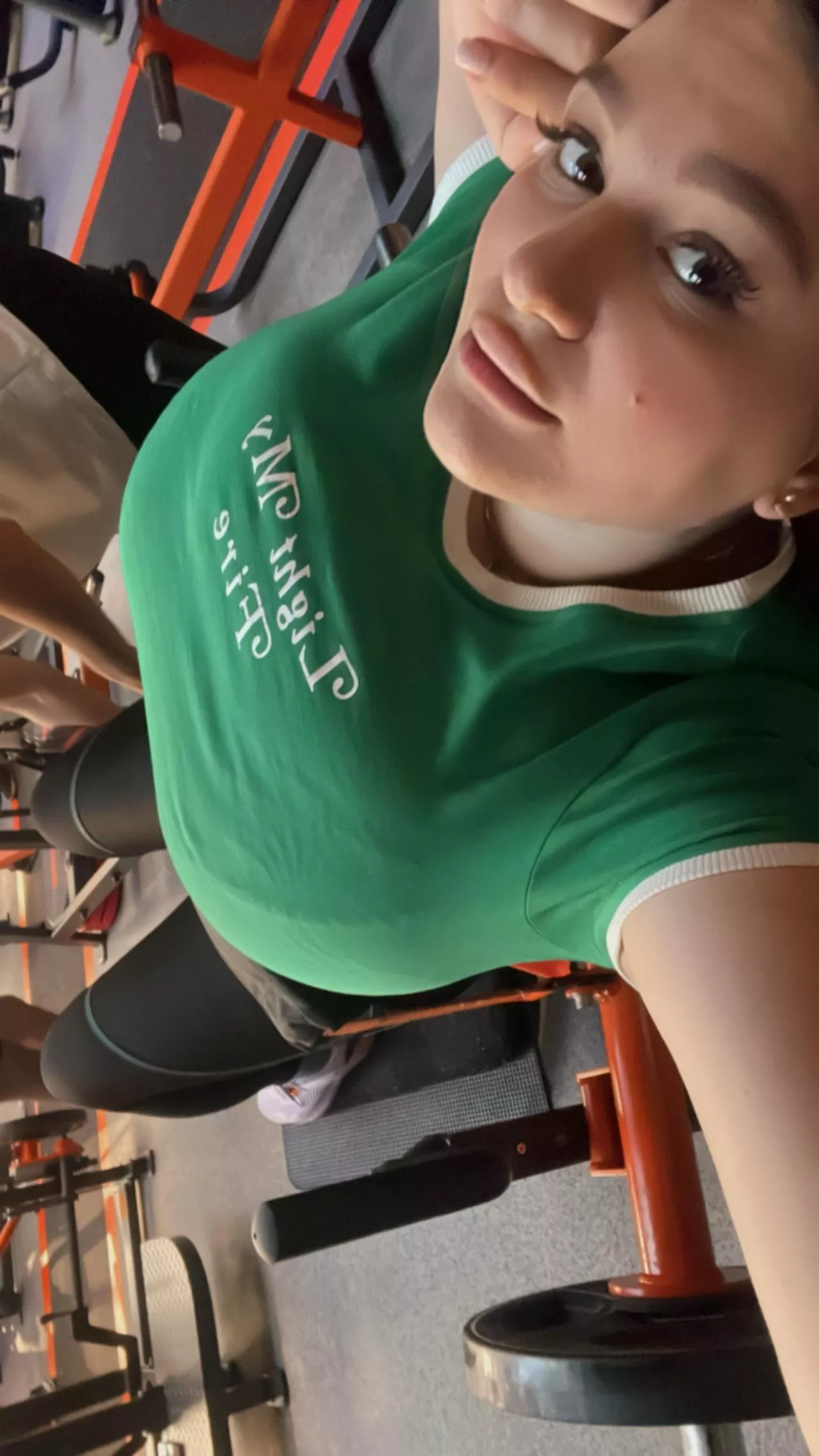 Need a hot fitness trainer posted by Demmy_Licious_Blaze