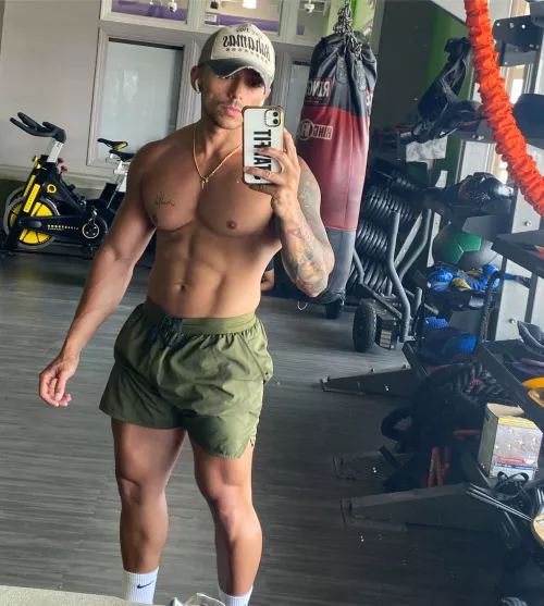 Need a shower asap… by Sensitive_Cricket_95