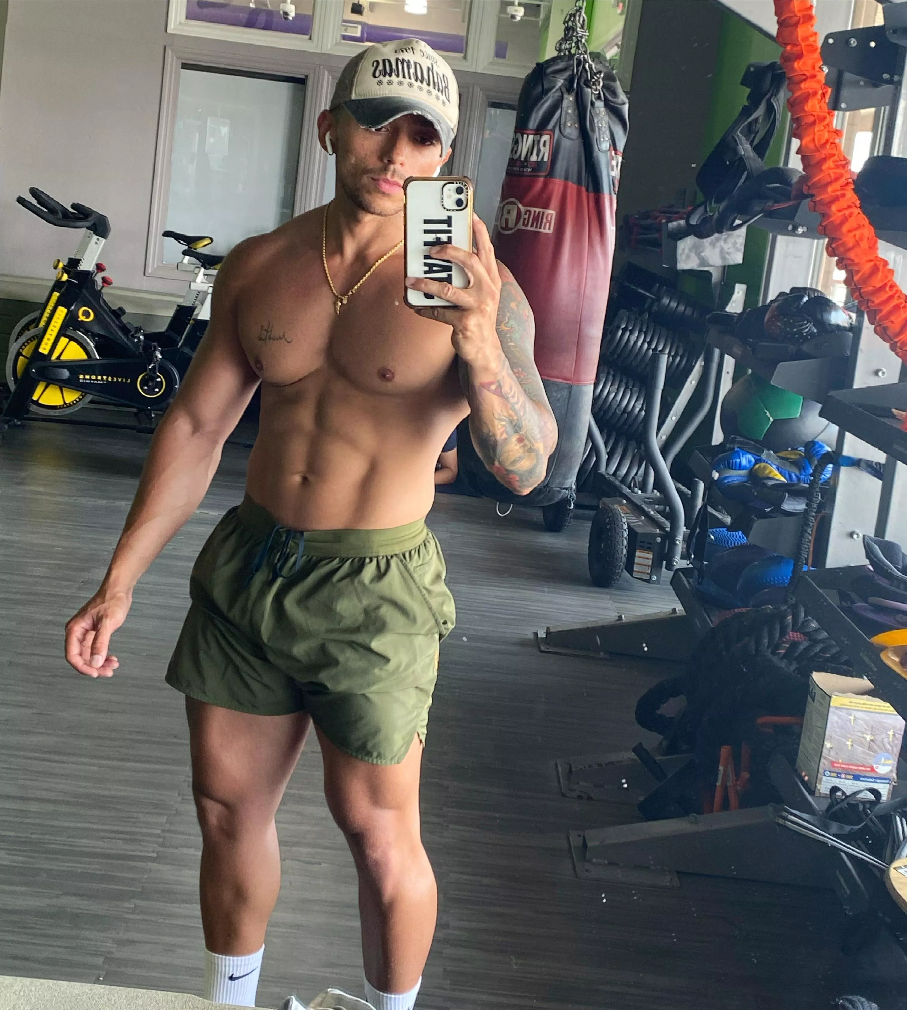 Need a shower asap… posted by Sensitive_Cricket_95