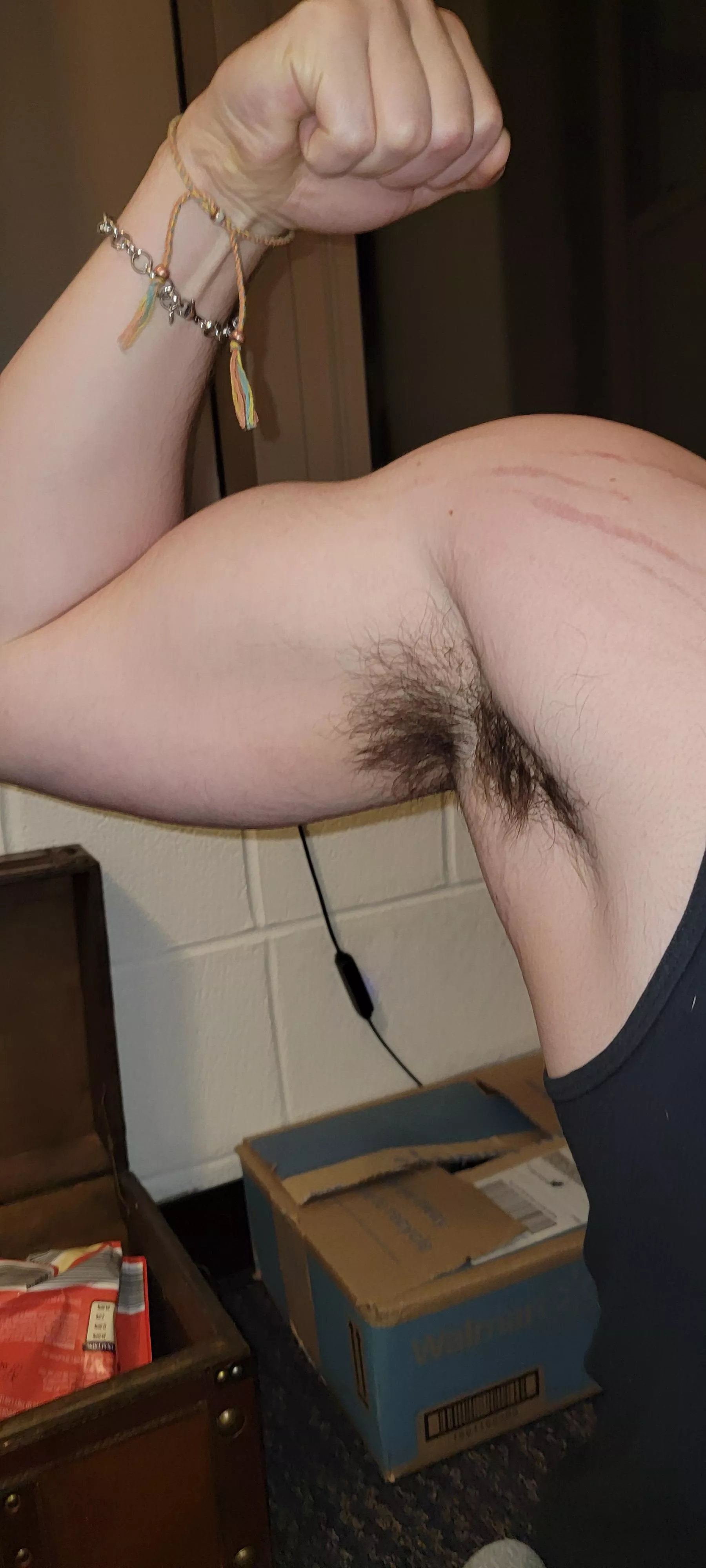 need to take a shower after moving all day. posted by wasiancub