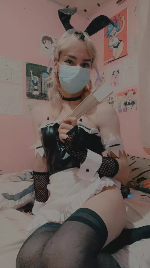 New photo after a long long time by Chrystalboyo