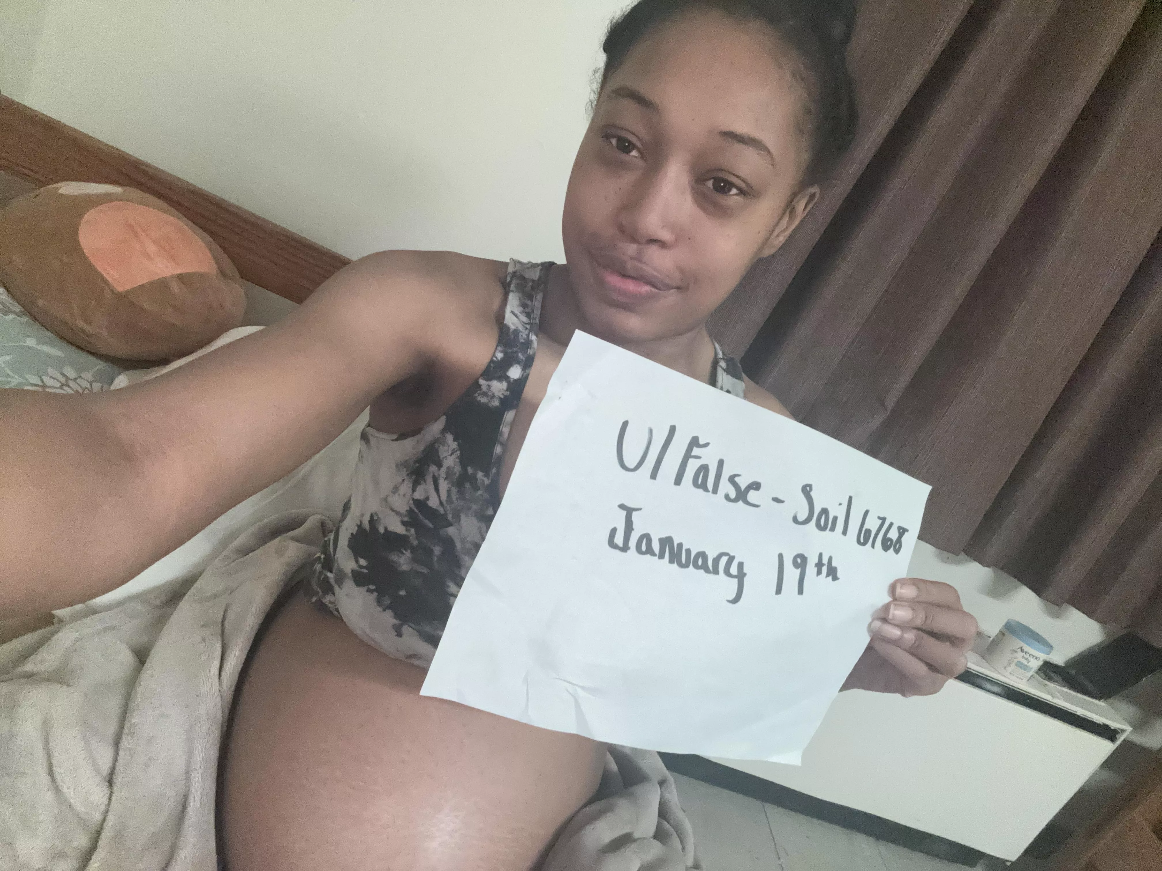 Not a bot 💕 PM Me Loves posted by False-Soil6768