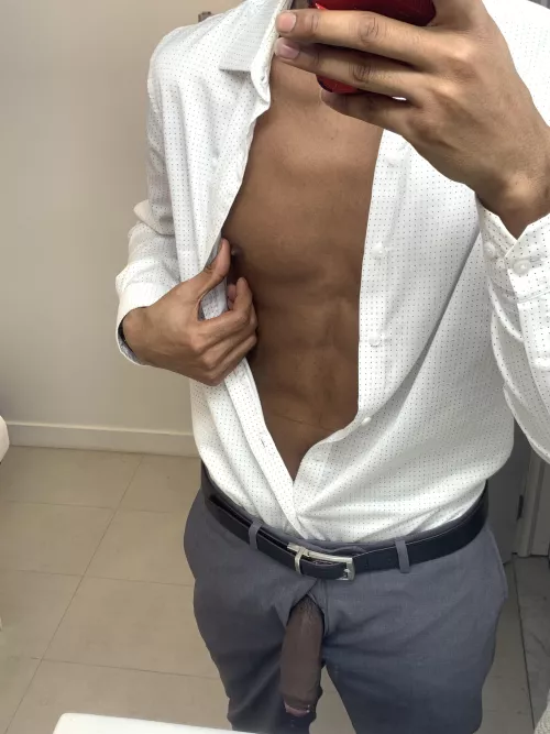 Not much time, get to it slut by Capable-MuffinHead