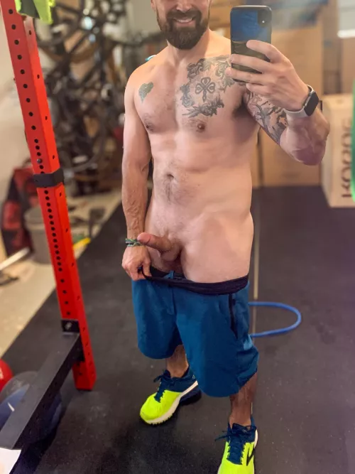 One (m)ore of my rediscovered pics by ToD_with_a_big_D