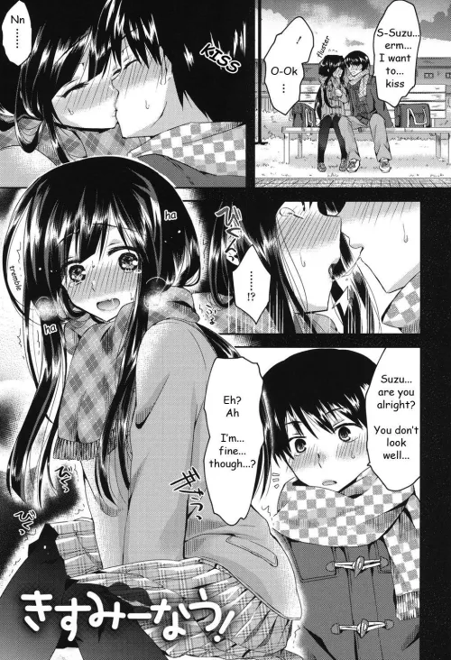 [Oroneko] gotta love scarfs. by the_other_alien