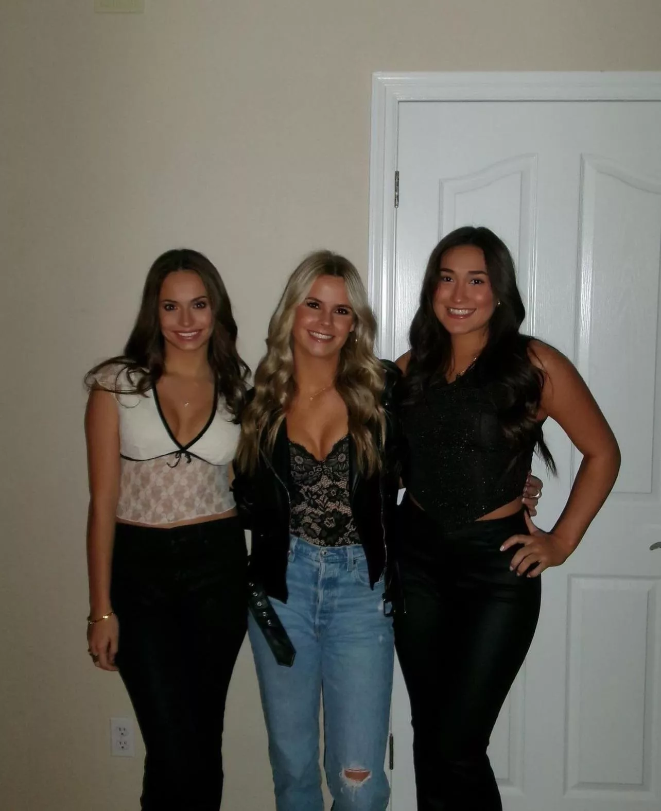 Party babes posted by BingB0ngBoi