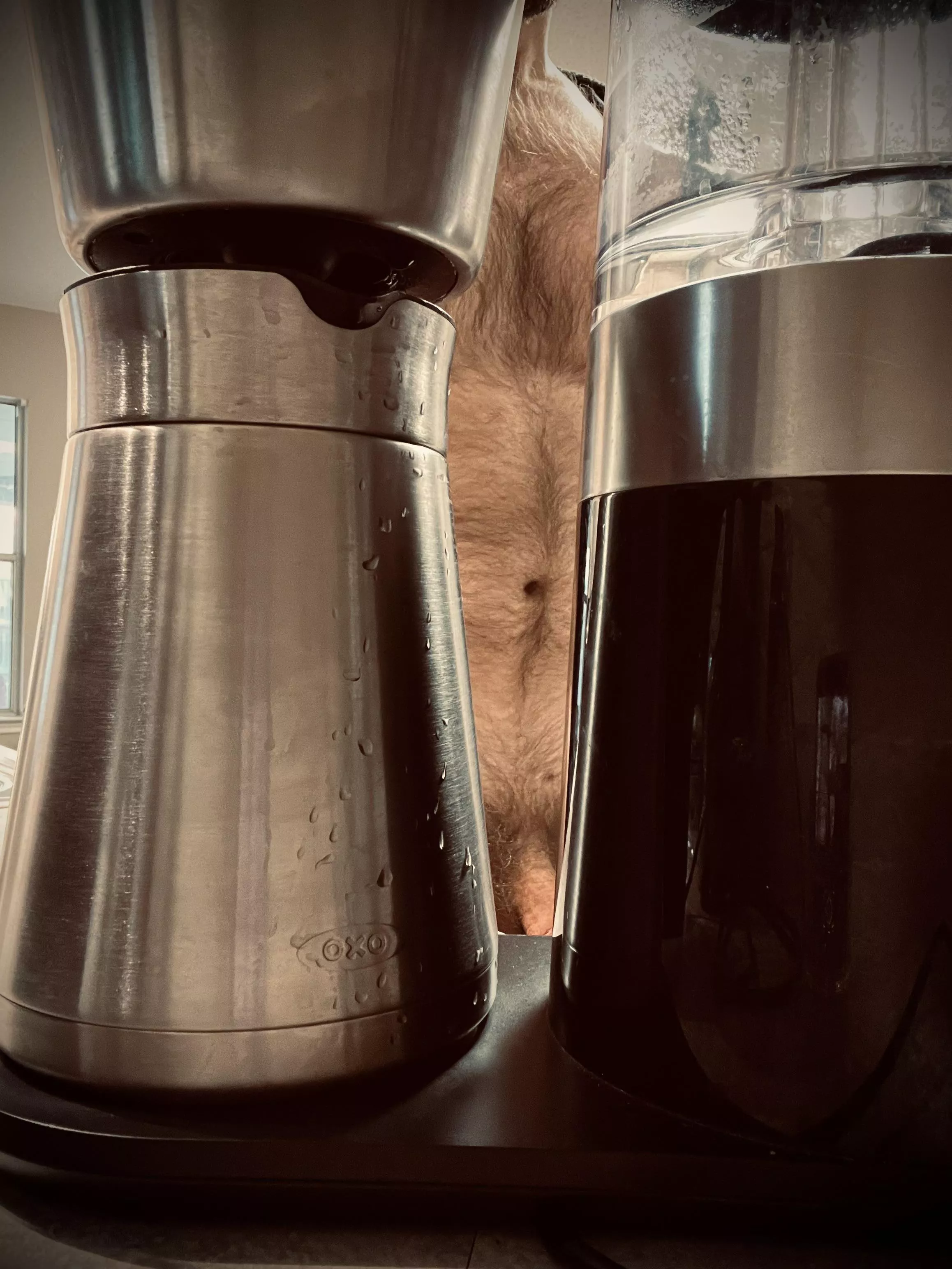 Peekaboo… posted by Fun_Wrangler6149