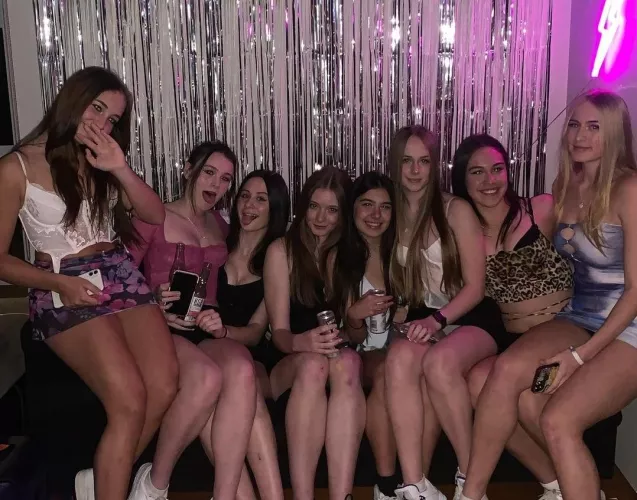 Pick one [8] by Crafty-Ad8956