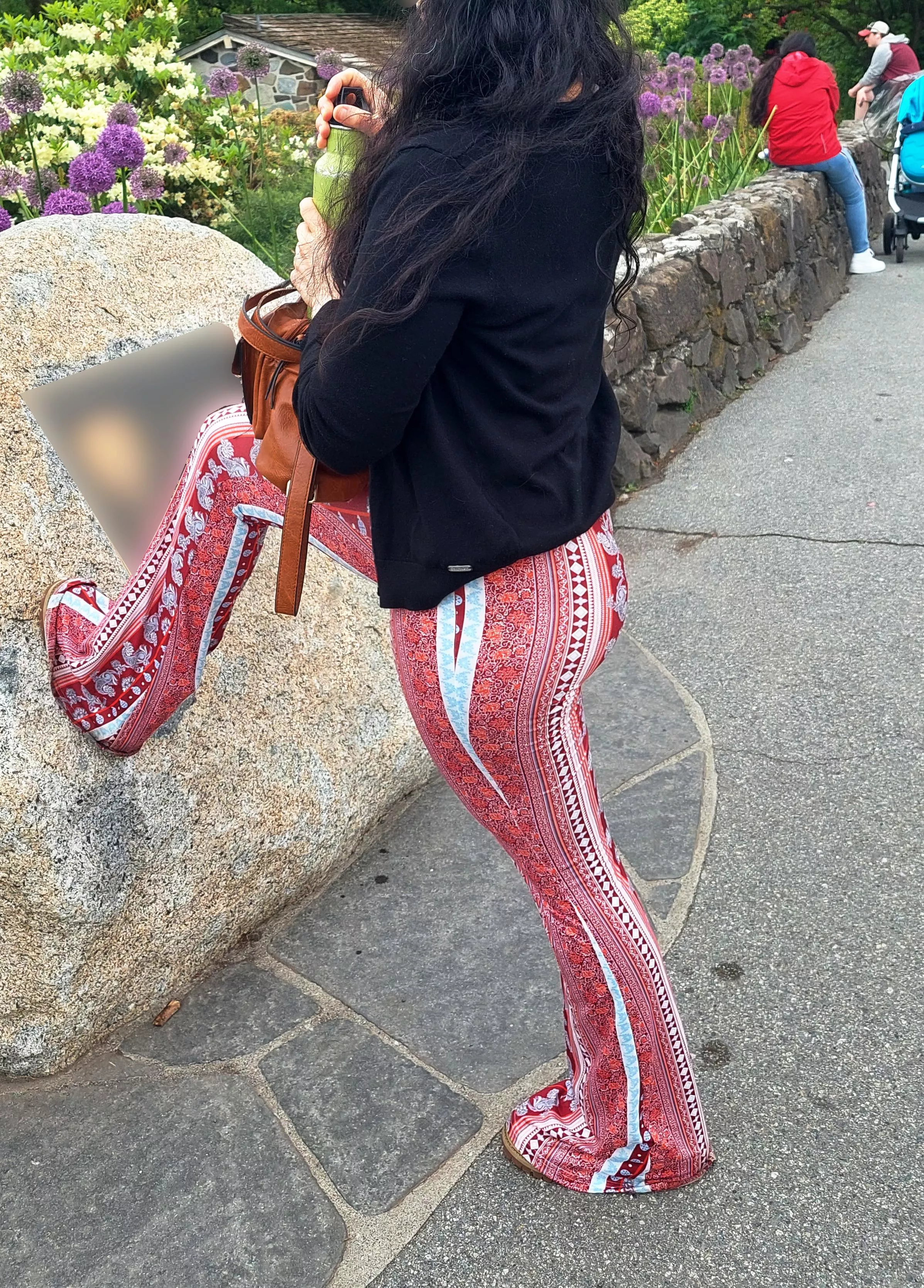 play that funky music posted by Braless_babe