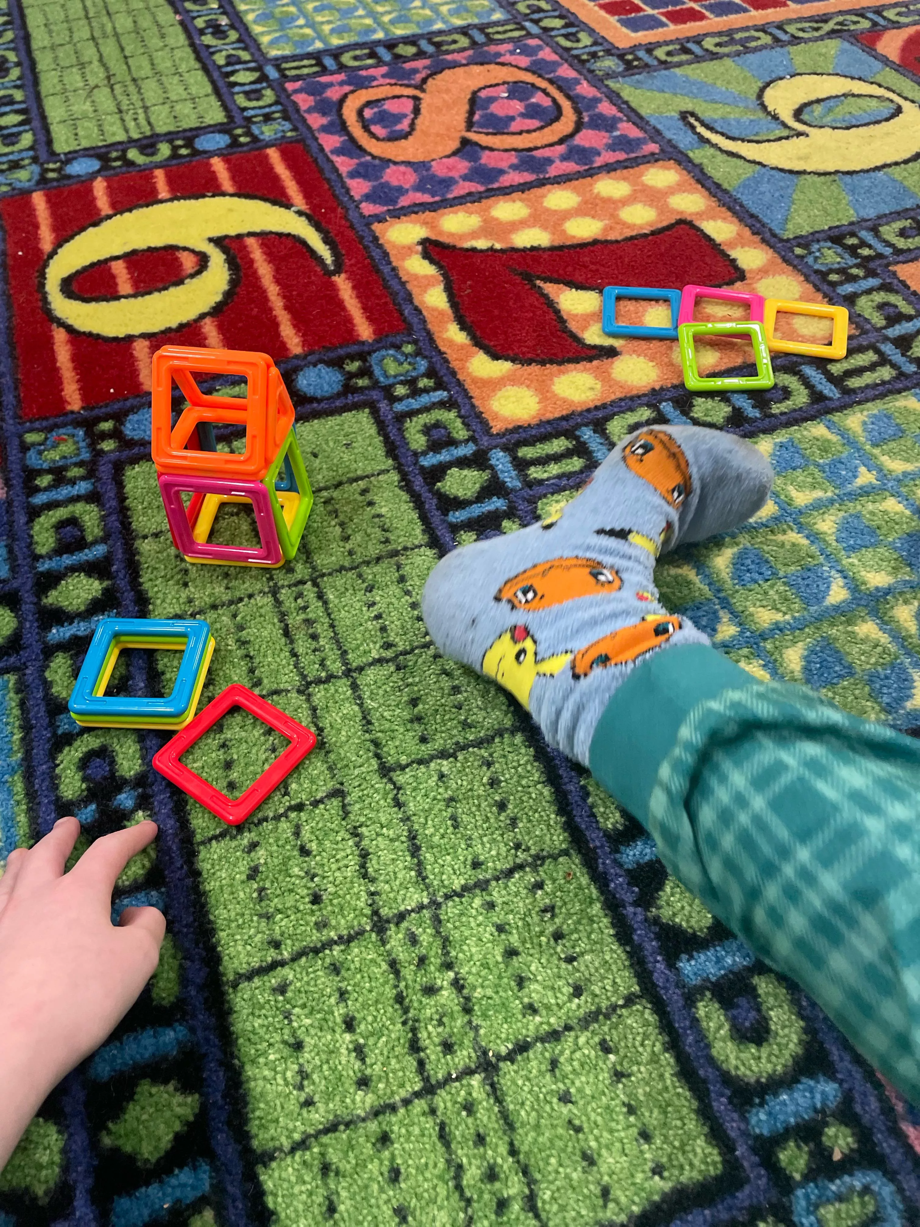 Playtime! posted by moist_nuggets12